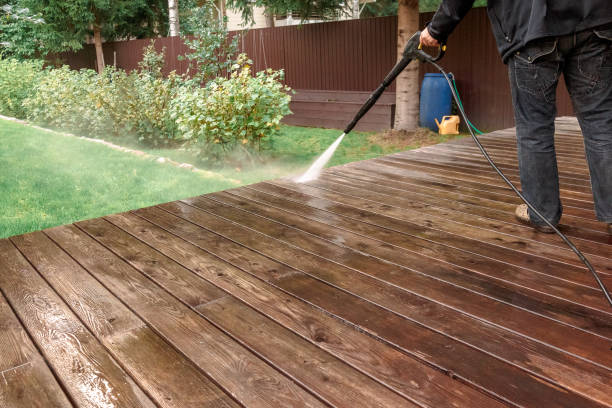 Best Post-Construction Pressure Washing  in Selden, NY