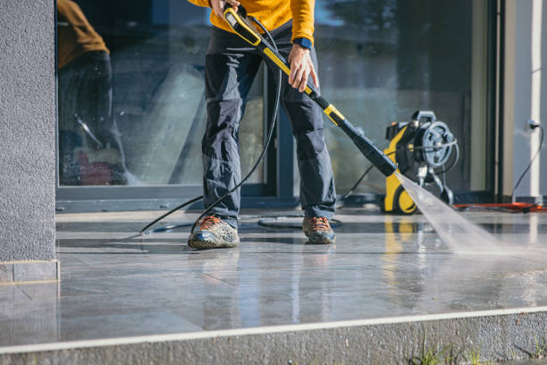 Professional Pressure Washing Services in Selden, NY