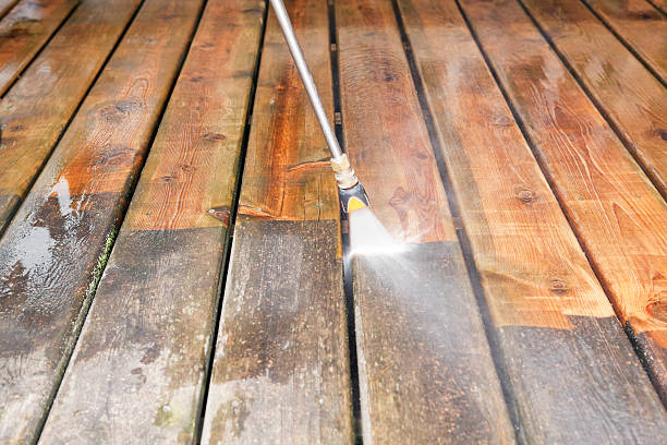 Best Patio and Deck Pressure Washing  in Selden, NY